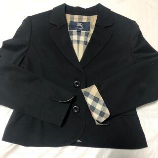 バーバリー(BURBERRY) スーツ 子供 ドレス/フォーマル(女の子)の通販 
