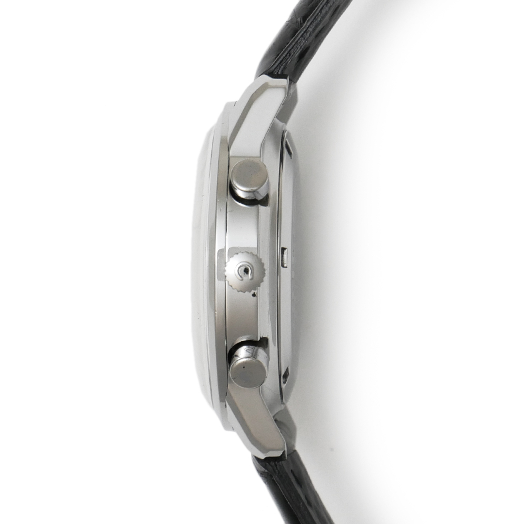 シチズン レコードマスター クロノグラフ Ref.53001-TA アンティーク品 メンズ 腕時計