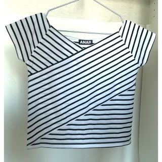 アナップ(ANAP)のANAP Tシャツ(Tシャツ(半袖/袖なし))