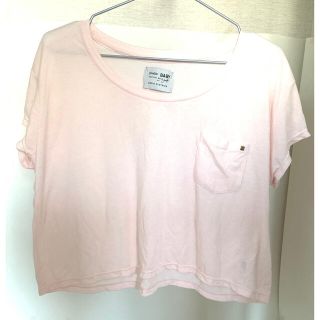 ジュエティ(jouetie)のジュエティ　(Tシャツ(半袖/袖なし))