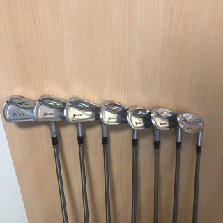 スリクソン(Srixon)のブルー様専用(クラブ)