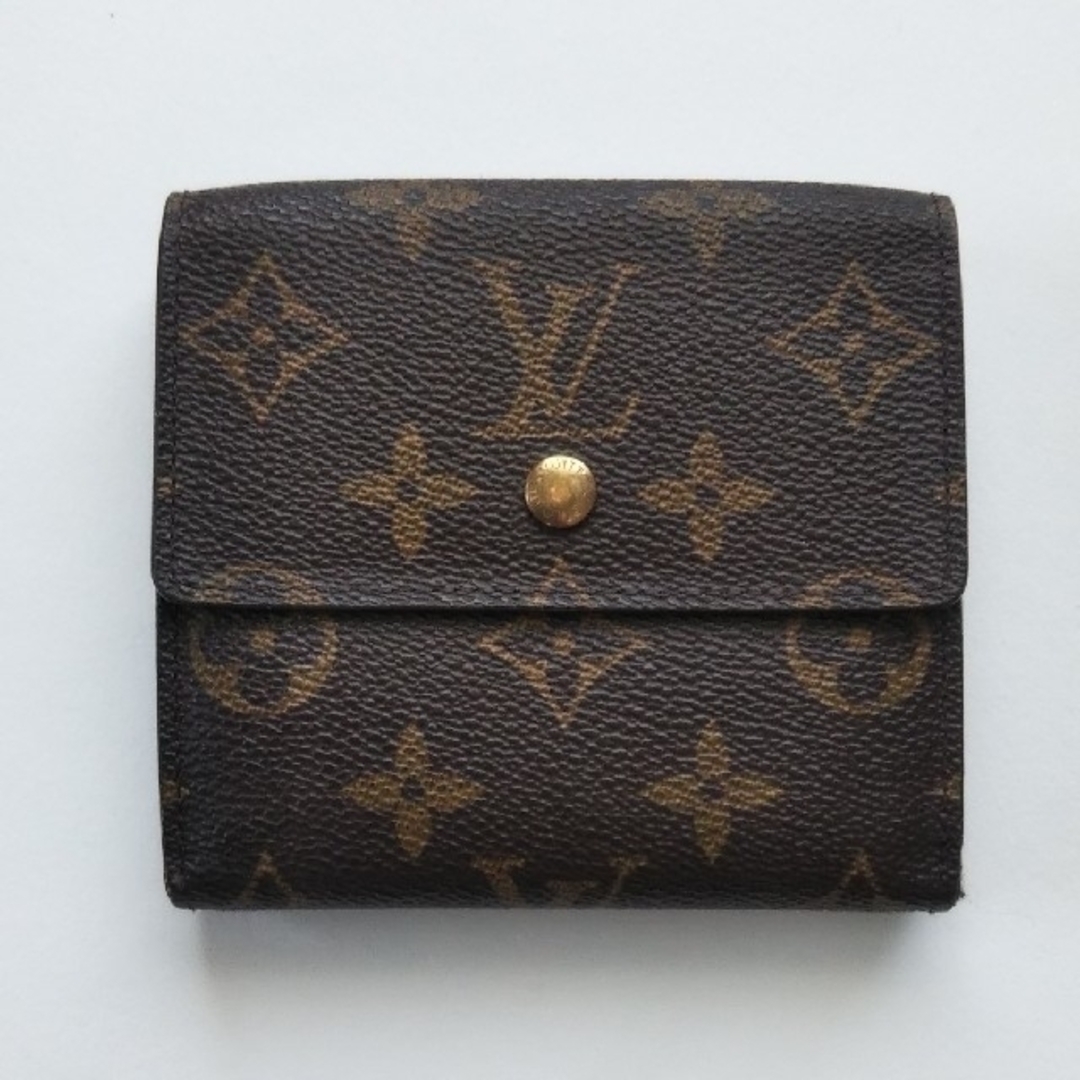 LOUIS VUITTON 折り財布 ルイヴィトン モノグラム LOUIS VUITTON 折り財布 ルイヴィトン モノグラム