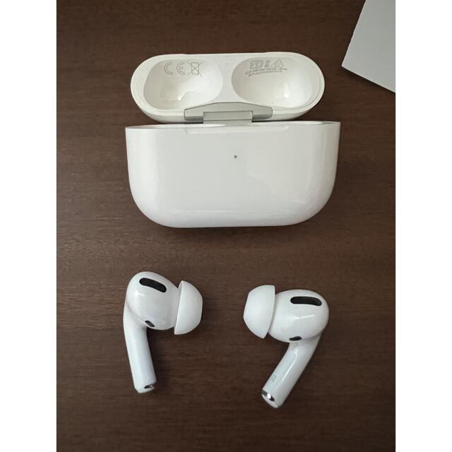 正規品 Air Pods Pro ジャンク品