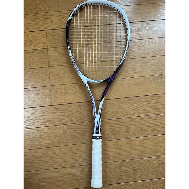 エフレーザー7Sリミテッド(YONEX F-LASER 7S LIMITED) - テニス エフレーザー7Sリミテッド(YONEX F-LASER 7S LIMITED) - テニス