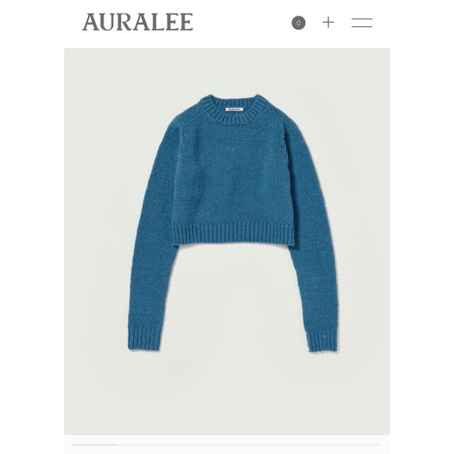 クリアランス セール UNDERCOVER 今期 23ss 新作 ニット unused