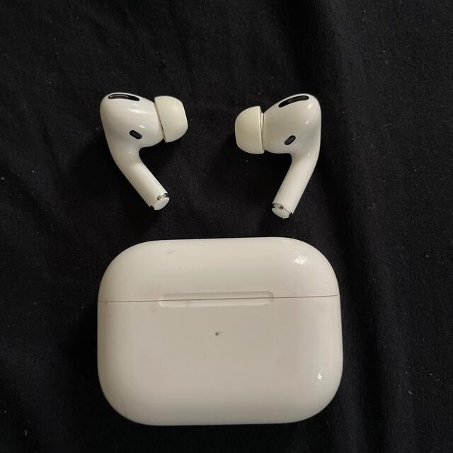 いっぺ〜様専用　AirPods Pro 1世代　品のサムネイル