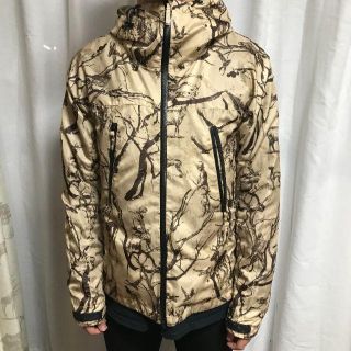 The DUFFER of ST.GEORGE(ナイロンジャケット)のフリマ The DUFFER of ST.GEORGE(ナイロンジャケット)のフリマ