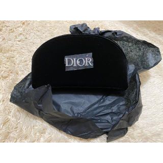 ディオール(Dior)のディオールノベルティポーチ(ノベルティグッズ)