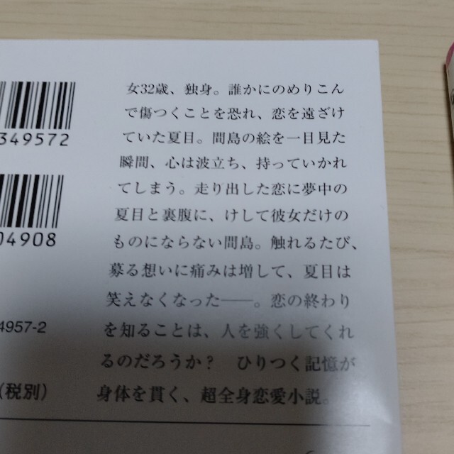 あおい　白いしるし エンタメ/ホビーの本(その他)の商品写真