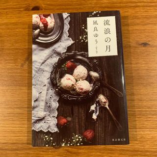 流浪の月(文学/小説)