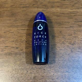 ライスフォース(ライスフォース)のライスフォース　ディープモイスチュアローション　20ml(化粧水/ローション)