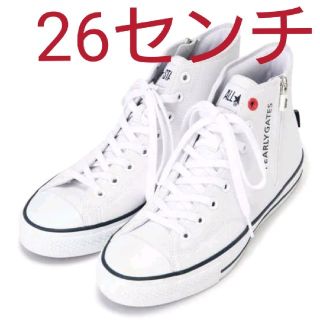 パーリーゲイツ シューズの通販 500点以上 | PEARLY GATESのスポーツ ...