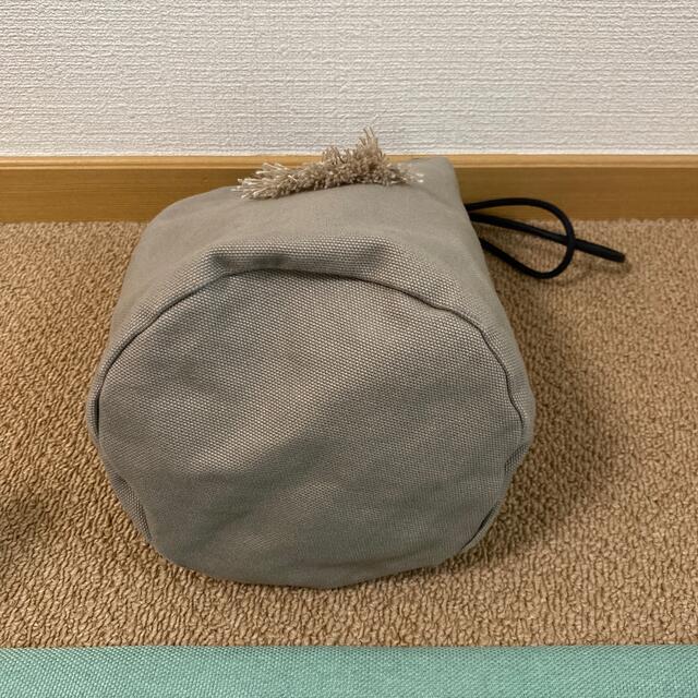 momo.co モモさん ハンドメイド バッグ ポシェット フリンジ チャーム 5