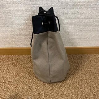momo.co モモさん ハンドメイド バッグ ポシェット フリンジ チャーム
