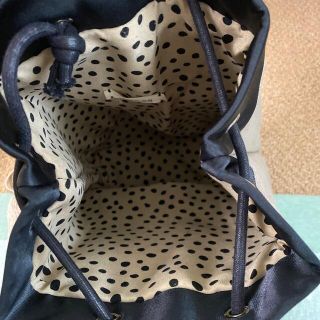 momo.co モモさん ハンドメイド バッグ ポシェット フリンジ チャーム