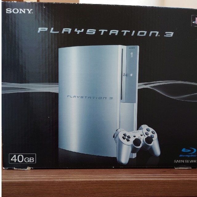 SONY PlayStation3 CECHH00 SSエンタメホビー