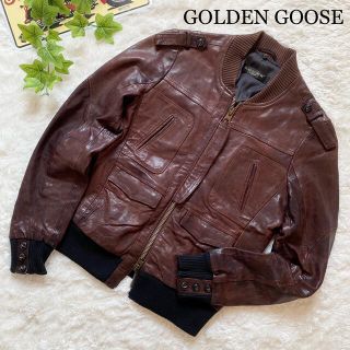 ゴールデングース ライダースジャケット(メンズ)の通販 41点 | GOLDEN ...