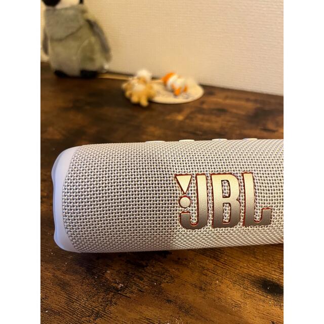 JBL Flip6 美品　スピーカー　Bluetooth