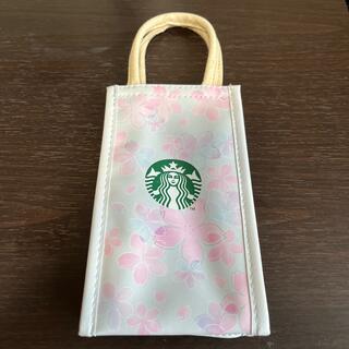 スターバックスコーヒー(Starbucks Coffee)のSAKURA2022ペンシルケース(ペンケース/筆箱)