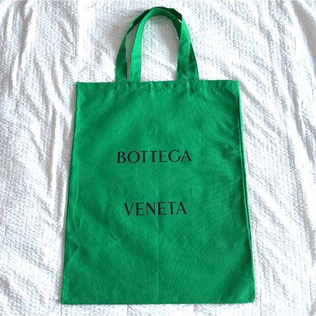 新品未使用　bottega veneta 限定トート