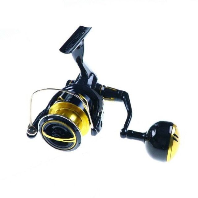 【未使用】シマノ(SHIMANO) 20ステラ SW 4000XGDaiwa