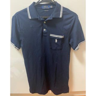 ポロラルフローレン(POLO RALPH LAUREN)のpolo ポロシャツ(ポロシャツ)