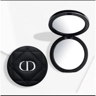 ディオール(Dior)のdiorノベルティー　ミラー(ミラー)