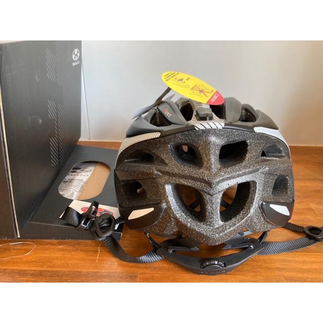 OGK(オージーケー)のヘルメット　自転車 スポーツ/アウトドアの自転車(その他)の商品写真