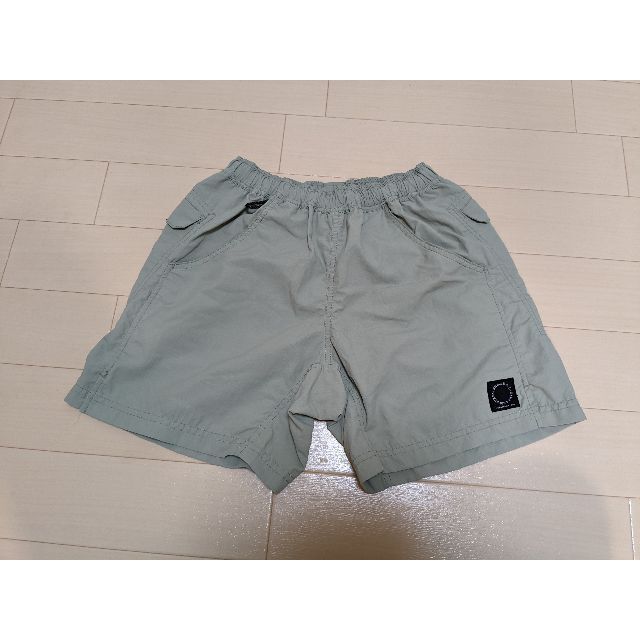 山と道 5-Pocket Shorts-