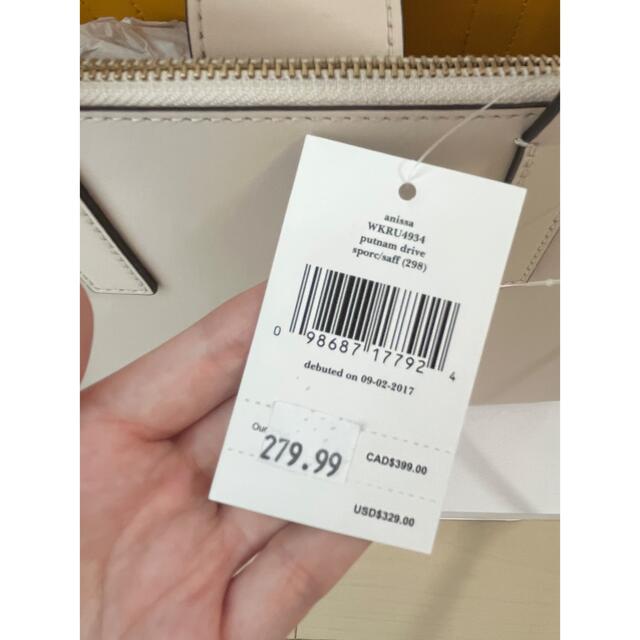 kate spade new york(ケイトスペードニューヨーク)のkate spade バッグ レディースのバッグ(ハンドバッグ)の商品写真