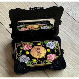 アナスイ(ANNA SUI)のアナスイ　あぶらとり紙(あぶらとり紙)