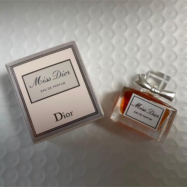 Dior - 新品未使用 Dior ディオール ミスディオール オードゥ パルファン 香水の通販 by 貝's shop｜ディオールならラクマ