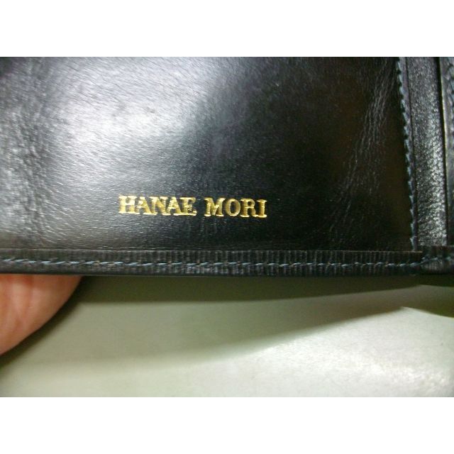 HANAE MORI(ハナエモリ)のハナエモリ財布 レディースのファッション小物(財布)の商品写真