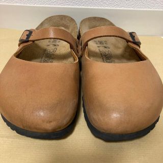 ビルケンシュトック ビルキー ローリー 37 240 (24cm)