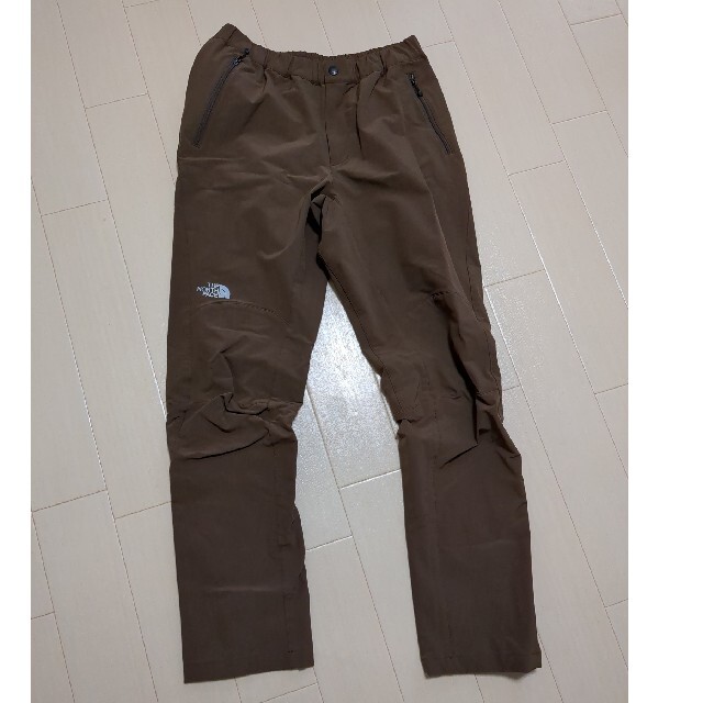 THE NORTH FACE(ザノースフェイス)のノースフェイス　Alpine Light Pant（レディース） スポーツ/アウトドアのアウトドア(登山用品)の商品写真