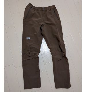 ザノースフェイス(THE NORTH FACE)のノースフェイス　Alpine Light Pant（レディース）(登山用品)