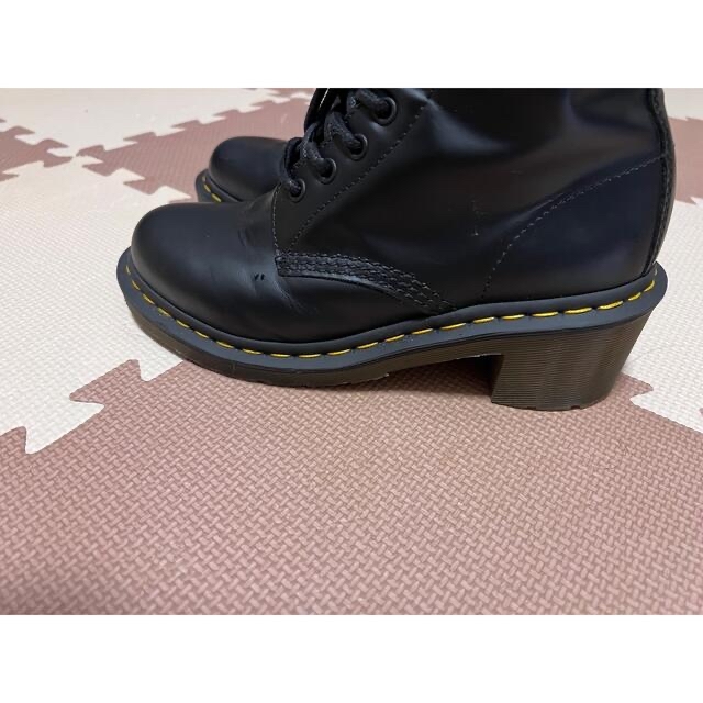 Dr.Martens(ドクターマーチン)のドクターマーチン 8ホール ブーツ レディースの靴/シューズ(ブーツ)の商品写真