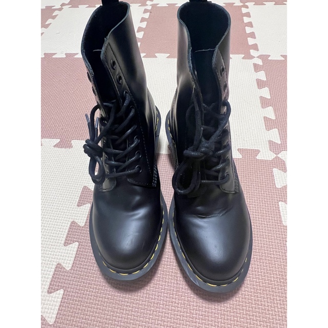 Dr.Martens(ドクターマーチン)のドクターマーチン 8ホール ブーツ レディースの靴/シューズ(ブーツ)の商品写真