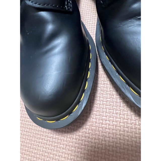 Dr.Martens(ドクターマーチン)のドクターマーチン 8ホール ブーツ レディースの靴/シューズ(ブーツ)の商品写真