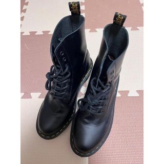 ドクターマーチン(Dr.Martens)のドクターマーチン 8ホール ブーツ(ブーツ)