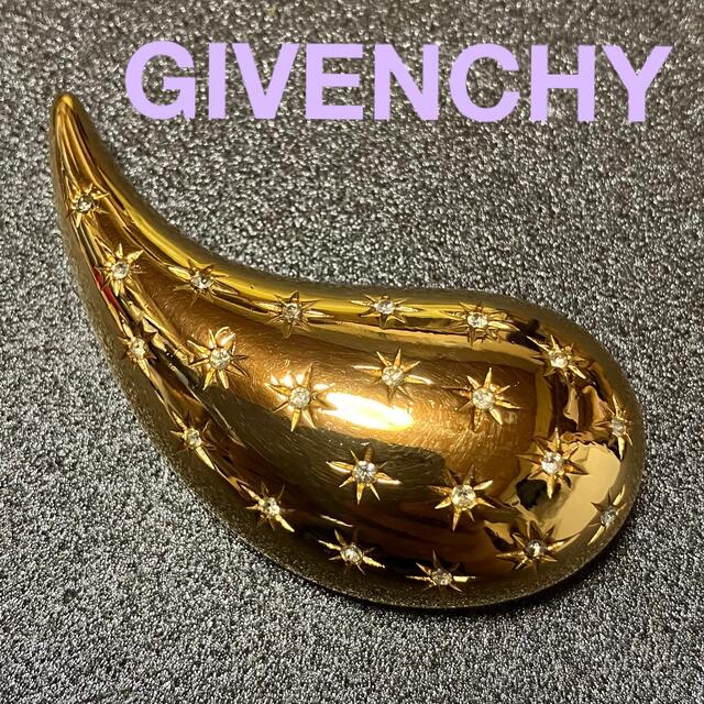 公式ショップ givenchy ラインストーンブローチ chavinda.gob.mx