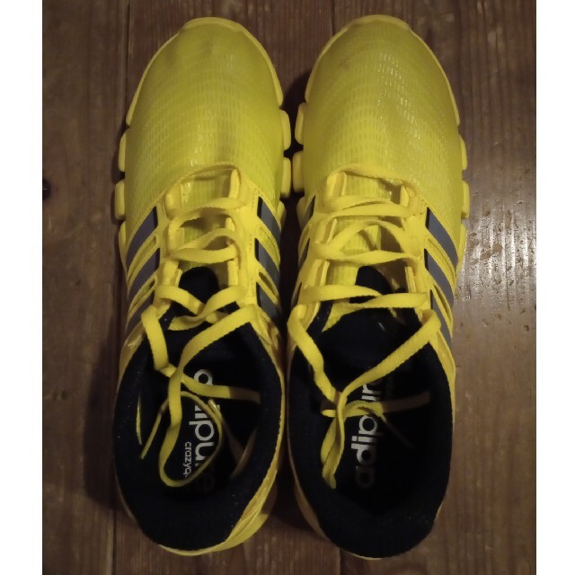 adidas - adipure crazyquick 27.5cmの通販 by めい's shop