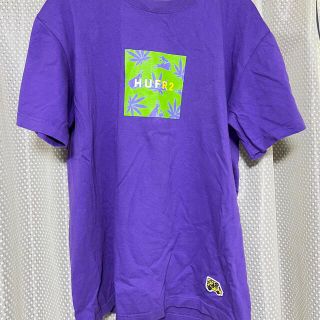 HUF Tシャツ　豚　ブタ　レア商品