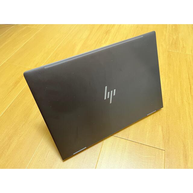 HP ENVY x360 Convertible 13-ar0001au