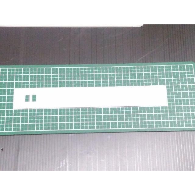 ヌヌ様専用》R845 ネックレス台紙ロング 30枚×5 ハンドメイドの素材/材料(各種パーツ)の商品写真