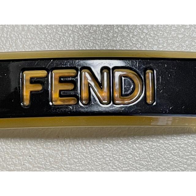 FENDI バレッタ