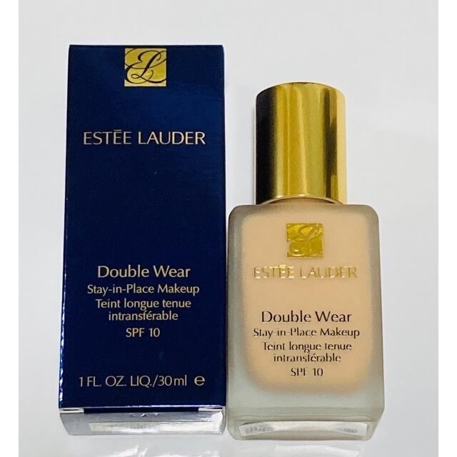 Estee Lauder - 【新品】エスティーローダー ダブルウェア