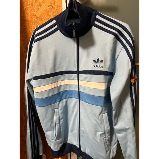 adidas\u0026Salomon track jacket ジャージ