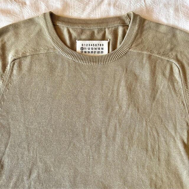 Maison Martin Margiela - 初期 02SS マルタン マルジェラ 10 ハンマー