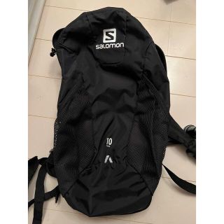 専用:SALOMON(サロモン) バックパック・リュックサック TRAIL 10(登山用品)